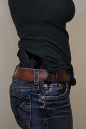 Gun for Beginners: Three Things To Look For In A Concealed Carry Rig