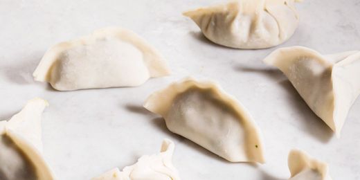 3 Dumpling Folding Techniques to Make Chinese New Year Better