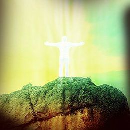 He Needs No Introduction