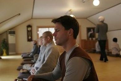 Mindfulness: does it work and how is it delivered?