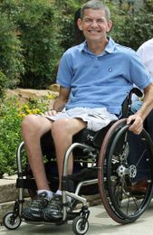 Adaptive Clothing Options for People With Physical Challenges
