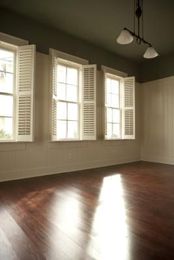 How to Make Hardwood Floors Shine Without Toxic Chemicals