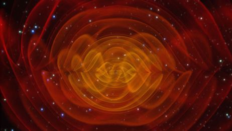 Scientists have finally proven Einstein’s century-old theory about gravitational waves