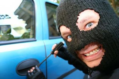 Things Burglars Won’t Tell You…