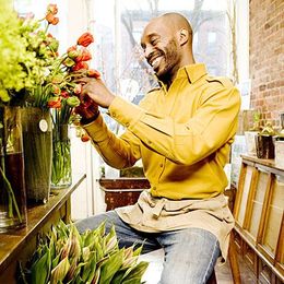 What Can Your Flower Shop Learn From Starbucks?