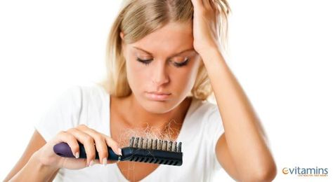 6 Ways to Prevent Hair Loss