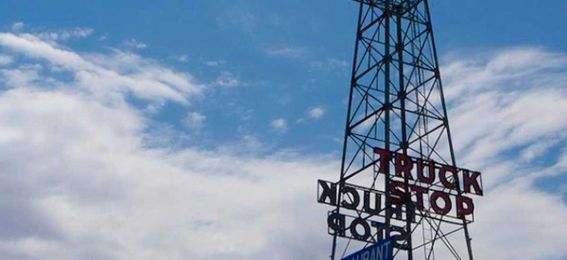 Driver Digest: The Top Truck Stops In America