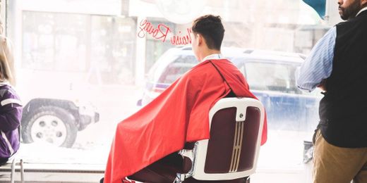 Grooming Secrets Your Barber Doesn't Want You To Know