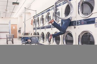 Laundry Tips for Lab Coats and Scrubs for Long-Time Wear