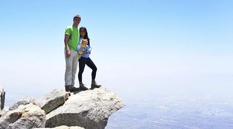 The 7 Best SoCal Hikes to Do As a Couple |