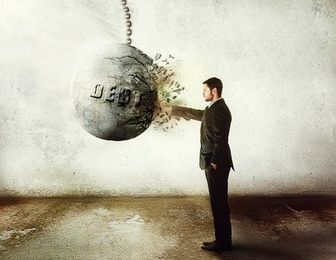 What Deleveraging? Student Loans And Government Debt Surge