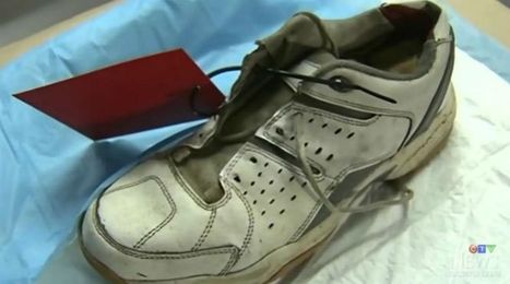 Why Do Severed Feet In Shoes Keep Washing Up On Pacific Northwest Shores?