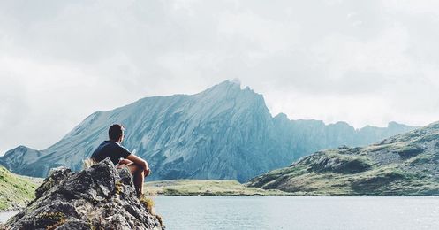 8 Ways to Reclaim Your Life