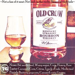 The Manhattan Project: Boozed + Infused