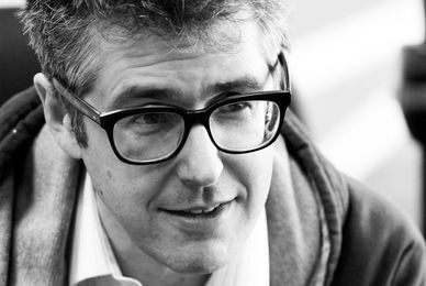 Tips from Ira Glass on making better radio