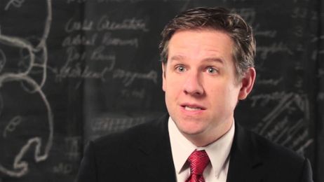 Why Michael Howell Does what He Does