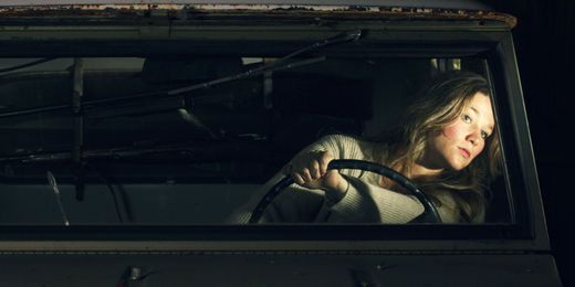 13 Things I Wish I Knew Before I Became a Long-Haul Truck Driver