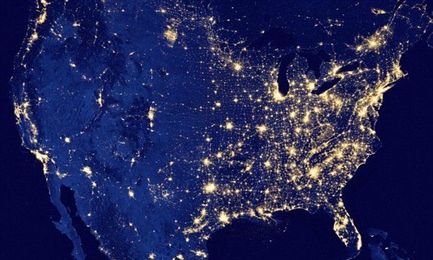 Could satellite images predict rates of cancer?