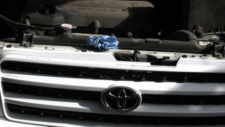 Do You Need To Change Your Brake Fluid?