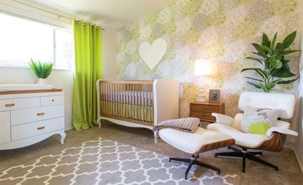How to Get Clean Air in the Nursery