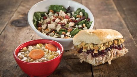 Sandwich Shop to Offer $2 Meals
