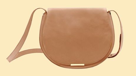 The Minimalist Bag You Haven’t Seen Everywhere... Yet