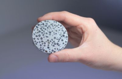 Three Self-Healing Materials That Could Change the Future of Construction