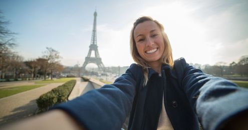 Which European City Suits You Best?