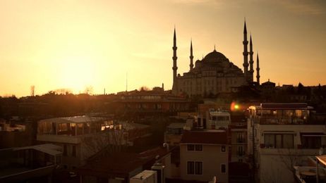 Why Turkey Needs Your Best Church Workers