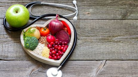 Cooking With Your Doctor: The New Culinary Medicine