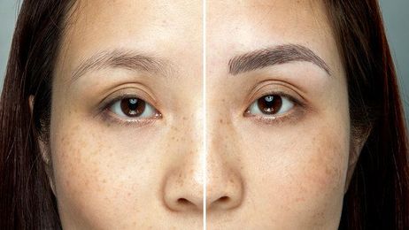 Everything You Need to Know About Microblading Your Eyebrows