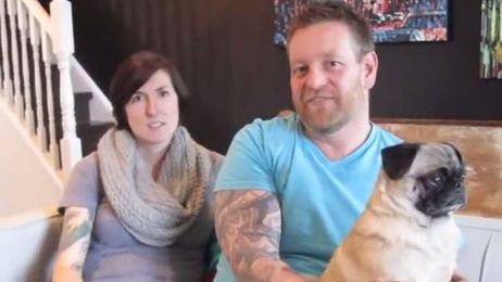 From a Renovator's Dream to a Family Home