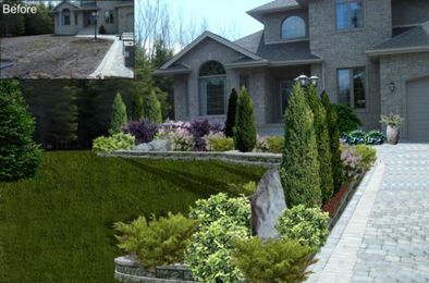 Preparing for the Landscaping Season with Design Plans