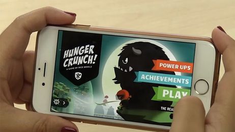 Should your NGO be developing a mobile gaming app?