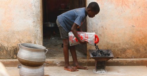 The Green Energy Goal That Is Condemning Many to Prolonged Poverty