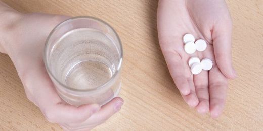 What You Don't Know About Pain Medications Can Hurt You