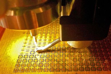 Coming Soon: Spray-On Radar for the Military