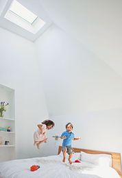 How to Do High-Impact Skylights