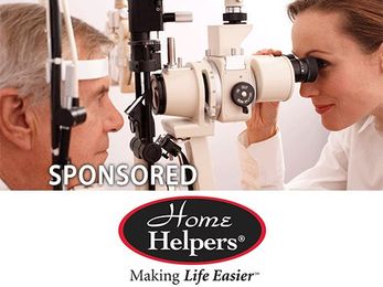 Keep an Eye Out for Cataracts