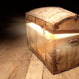 6 Legendary Lost Treasures That Are Still Up for Grabs