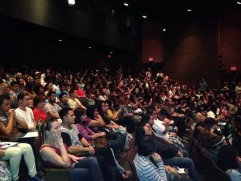 Is Your Theatre Only “Diverse and Inclusive” Twice a Year?