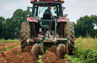 Money Minute: Repair or Buy New Farm Equipment?