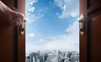 Why Barrier Free Living? Shelters, Transitional Housing and ICS