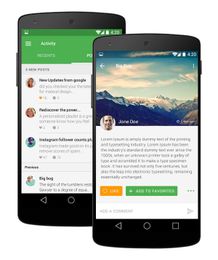 20 Material Design Resources