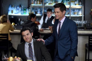 6 Reasons You Need to Watch The Grinder