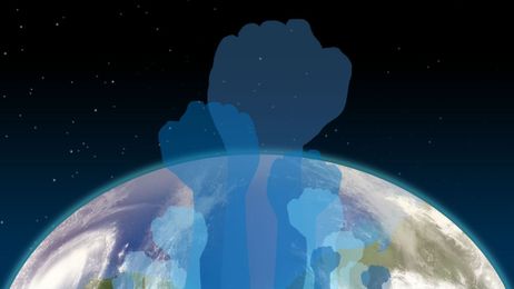 6 ways to give your activism a much-needed global spin