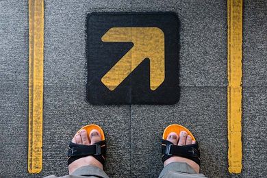 7 signs you might have diabetes