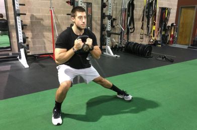 Focus on Optimizing Movement Not Corrective Exercises