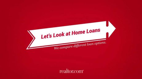 Looking at Home Loans