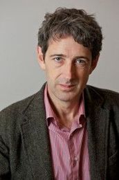 Next Generation Social Sciences » Alex de Waal